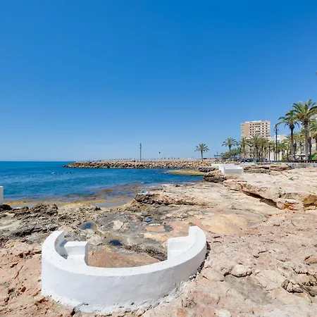 Costa Del Cura טורבייחה