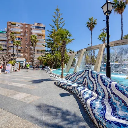 Costa Del Cura Lejlighed