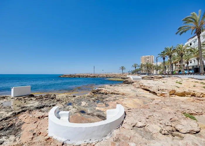 Costa Del Cura Torrevieja
