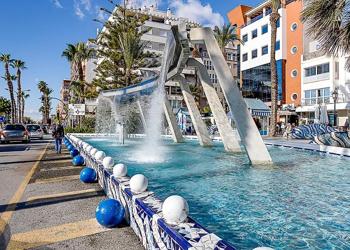 Costa Del Cura