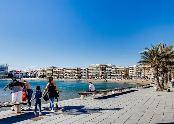 Costa Del Cura Torrevieja