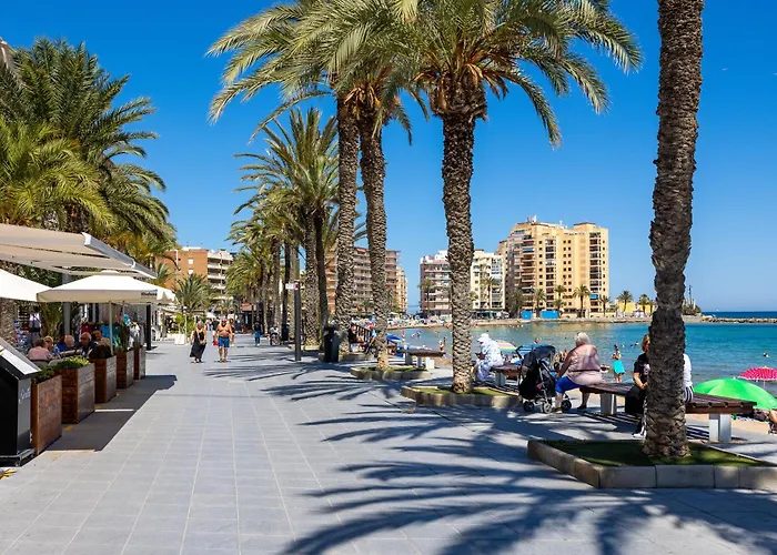 Costa Del Cura Torrevieja