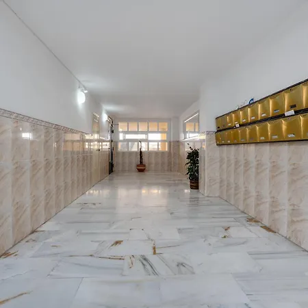 Costa Del Cura Apartmán Torrevieja