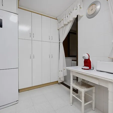 Costa Del Cura Apartmán