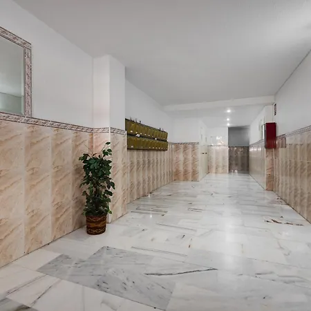 Apartmán Costa Del Cura